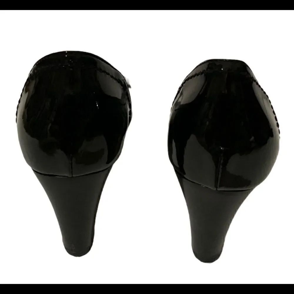 AGL heels - Picture 4 of 6